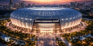 Jakarta International Stadium