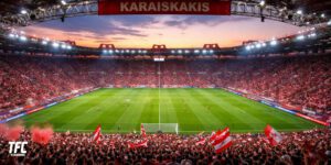Karaiskakis Stadium