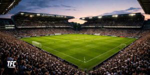 Lerkendal Stadion