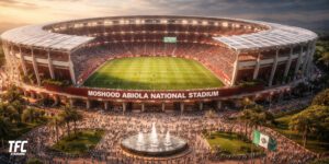 Moshood Abiola National Stadium