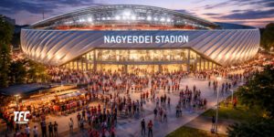 Nagyerdei Stadion