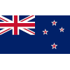 New Zealand Flag