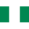 Nigeria Flag