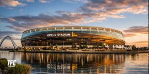 Optus Stadium