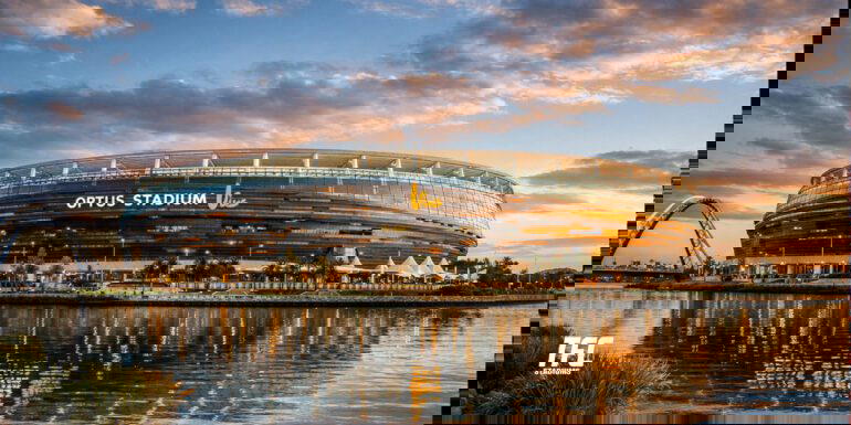 Optus Stadium
