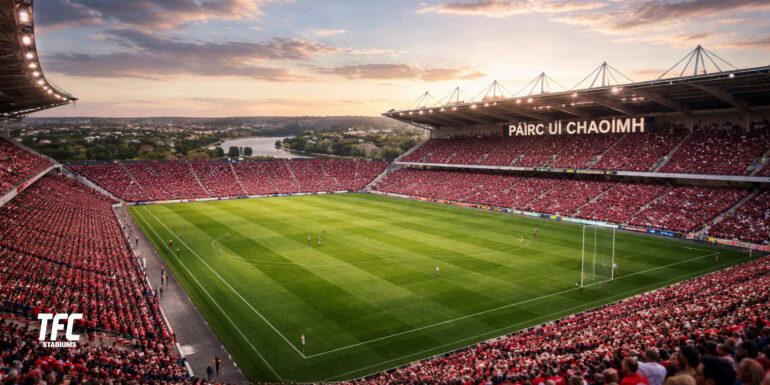 Páirc Uí Chaoimh