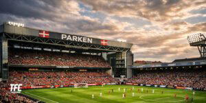 Parken Stadium