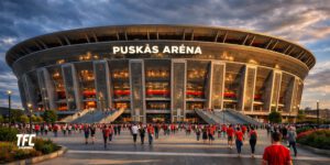 Puskás Aréna