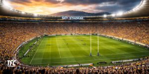 Sky Stadium