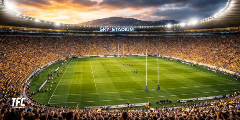 Sky Stadium