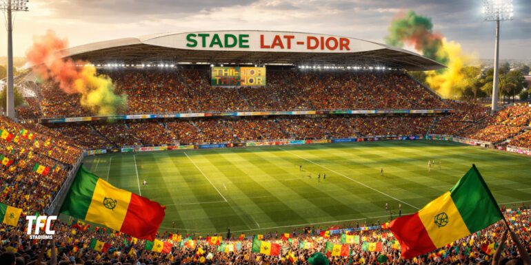 Stade Lat-Dior