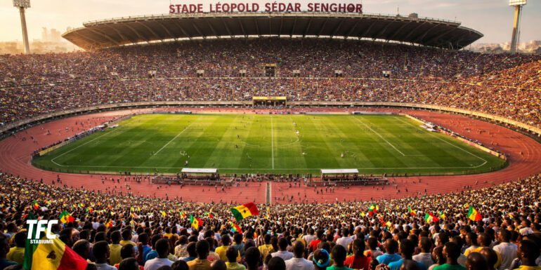 Stade Léopold Sédar Senghor