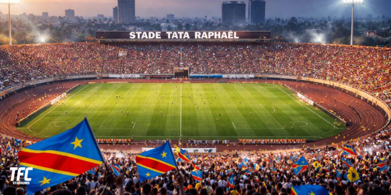 Stade Tata Raphaël