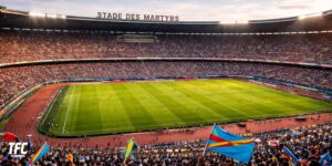 Stade des Martyrs