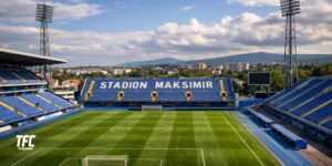 Stadion Maksimir