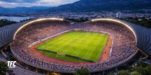 Stadion Poljud