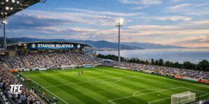 Stadion Rujevica