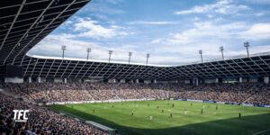 Stadion Stožice