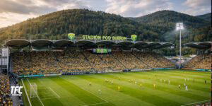 Štadión pod Dubňom