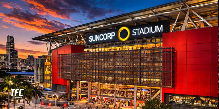 Suncorp Stadium