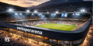 Swissporarena