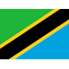 Tanzania Flag