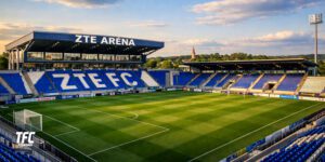 ZTE-Aréna