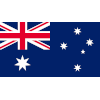 Australia Flag