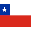 Chile Flag