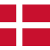 Denmark Flag