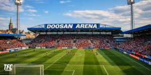 Doosan Arena