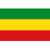 Ethiopia Flag