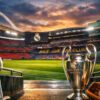 Famous Stadium Tours