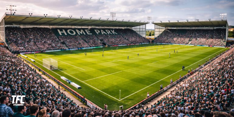 Home Park