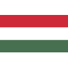 Hungary Flag