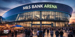 M&S Bank Arena