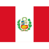 Peru Flag
