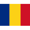 Romania Flag