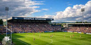 Semple Stadium