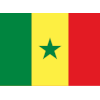 Senegal Flag