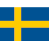 Sweden Flag