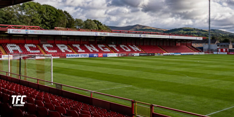 Crown Ground