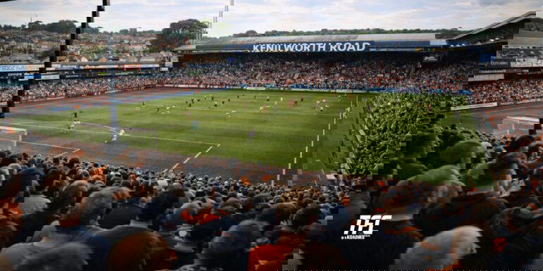Kenilworth Road