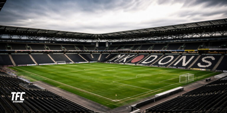 Stadium MK