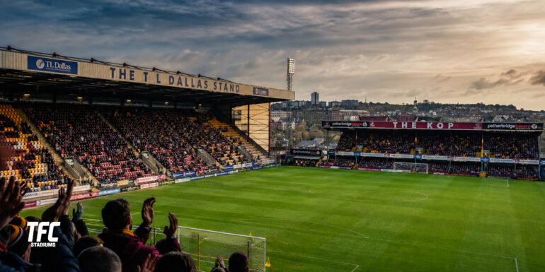 Valley Parade