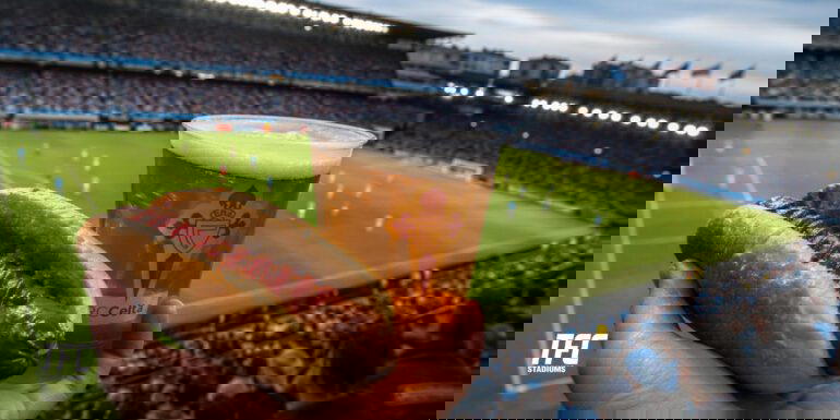 food drink Balaídos