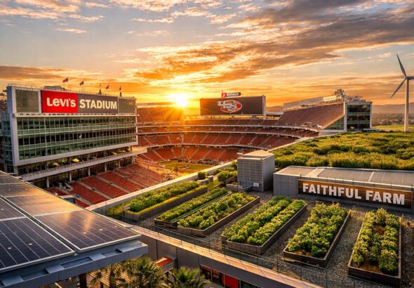 Levi's Stadium
