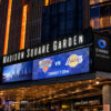 Madison Square Garden