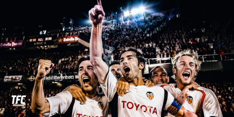 Historic wins at Mestalla - Atletico Madrid