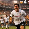 Famous Mestalla Comebacks - Valencia